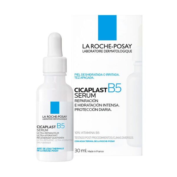 Serum Cicaplast B5 Roche Posay