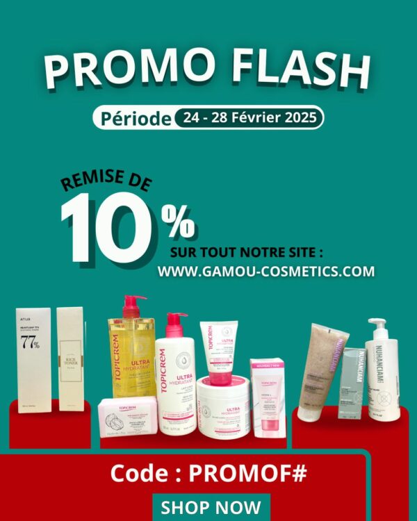 promo1 PROMO FLASH