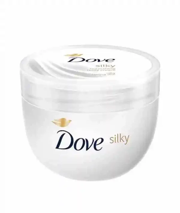 1-17 Creme Silly Dove