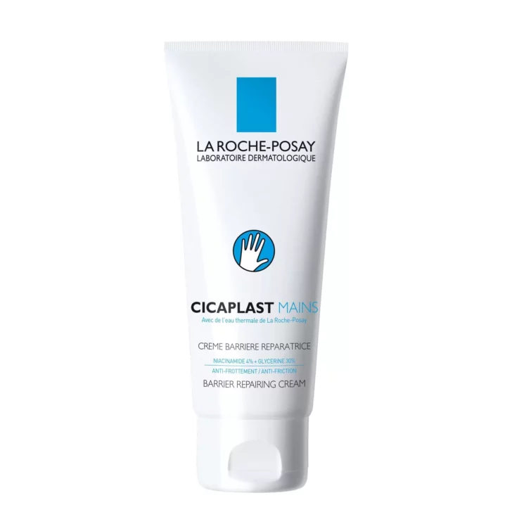 Creme mains Cicaplast la Roche-Posay