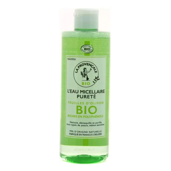 3600550999150-1 Eau micellaire la Provencale