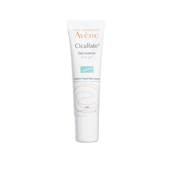 Gel Cicalfate+ Avene 40ml