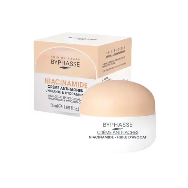 Byphasseniacinamide Creme de visage Niacinamide Byphasse