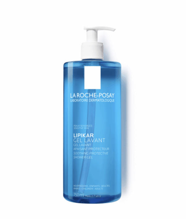 Capture d’écran 2024-10-27 à 23.16.06 Gel Lipikar Roche-Posay 750ml