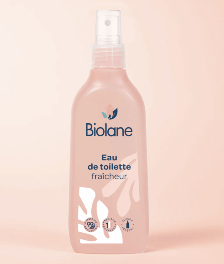 Capture d’écran 2024-10-30 à 11.54.04 BIOLANE Eau de toilette fraîcheur