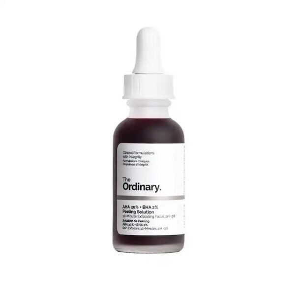 Serum AHA+BHA The Ordinary