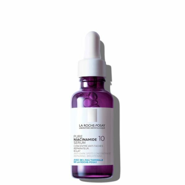 Serum Pure Niacinamide Roche-Posay 10