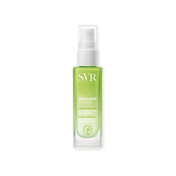 Serum Sebiaclear SVR