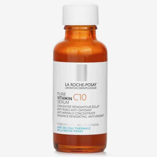 La Roche Posay Vitamin C Serum – Anti-Wrinkle Concentrate