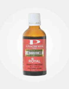 Image 25 Françoise Bedon Sérum Booster Royal