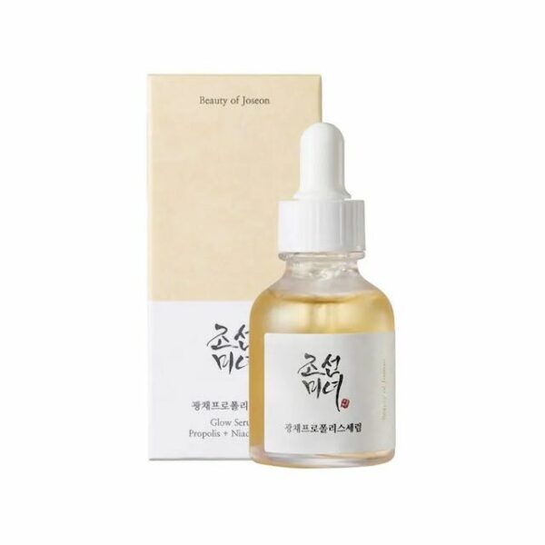 BEAUTY OF JOSEON Glow Propolis Sérum 30ml
