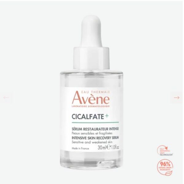 Serum Restaurateur Cicalfate+ Avene