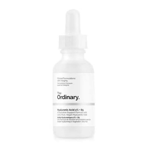 Serum Acide Hyaluronique The Ordinary