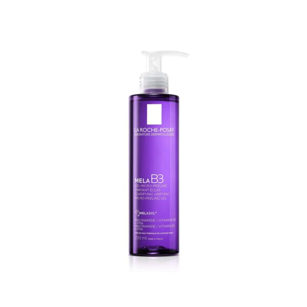 Gel Mela B3 Roche-Posay 200ml