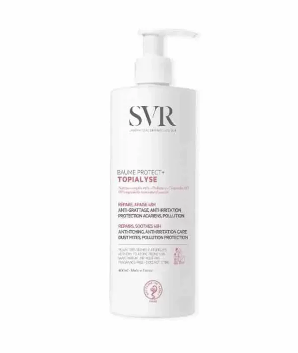 Baume Protect+ Topialyse SVR