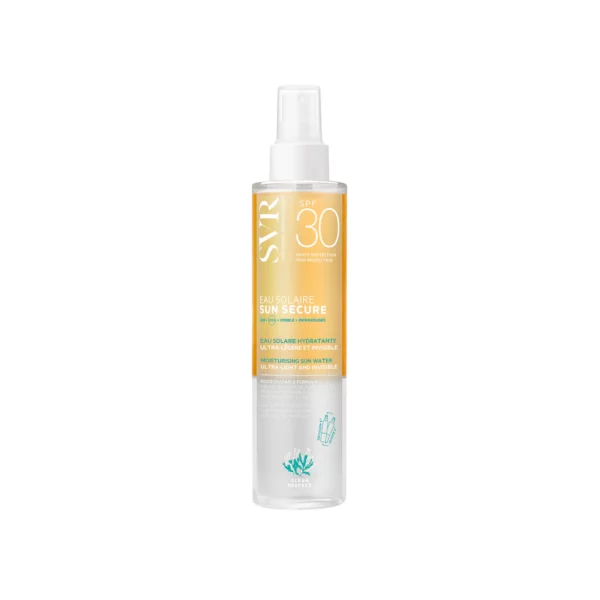 Sun-secure-eau Eau Solaire SPF 30 SVR