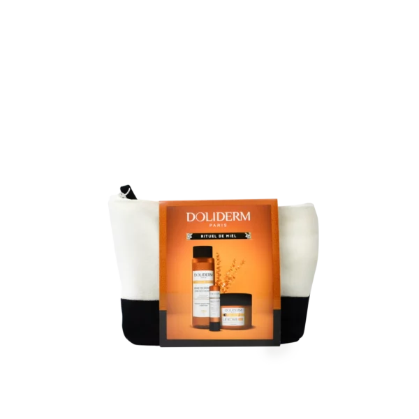 Trousse Rituel de Miel Doliderm
