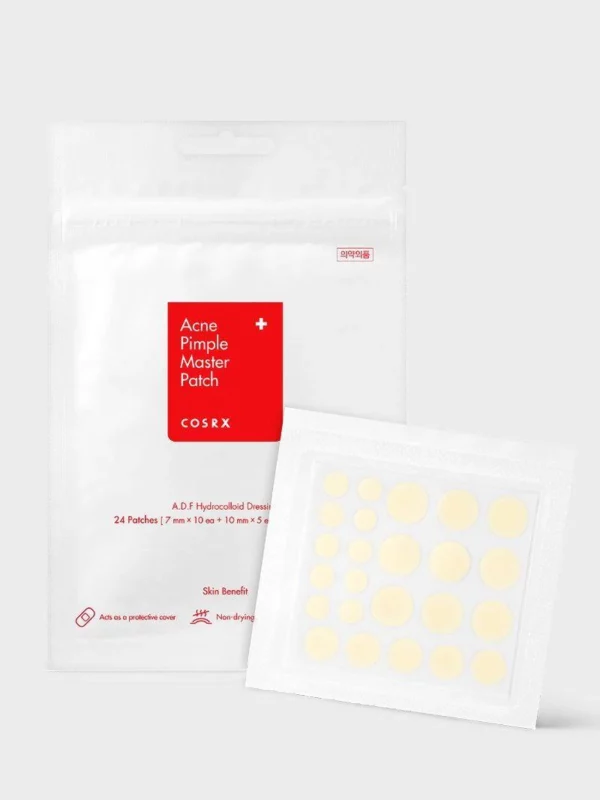 Patch Acne Pimple COSRX