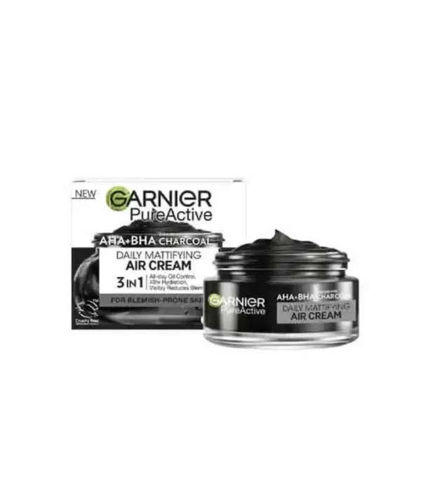 aha- Creme AHA+BHA SkinActive Garnier