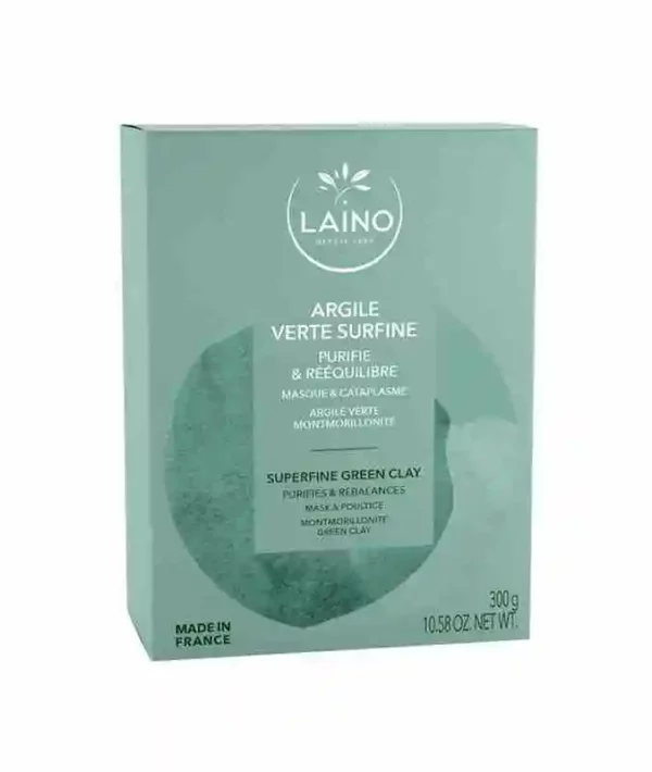 argile verte Argile Verte Surfine Laino