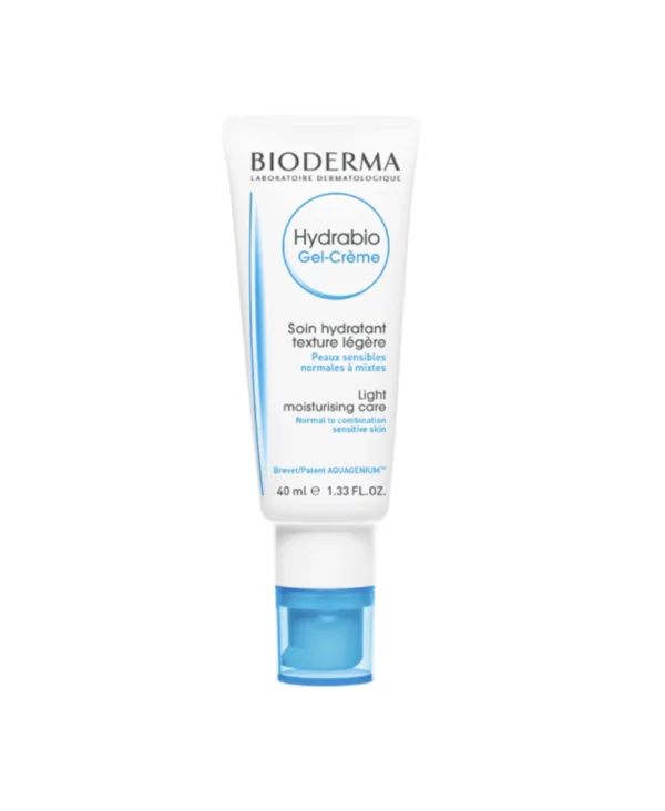 bioderma Gel creme Hydrabio Bioderma