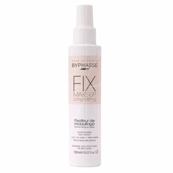 byphasse-fixateur-de-maquillage-150ml Fixateur Byphasse
