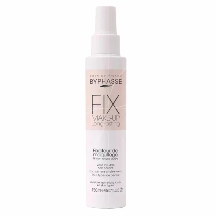 byphasse-fixateur-de-maquillage-150ml Fixateur Byphasse
