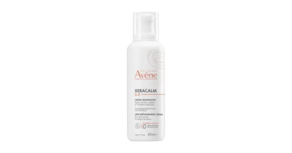 La crème relipidante Xeracalm d’Avène 200ml