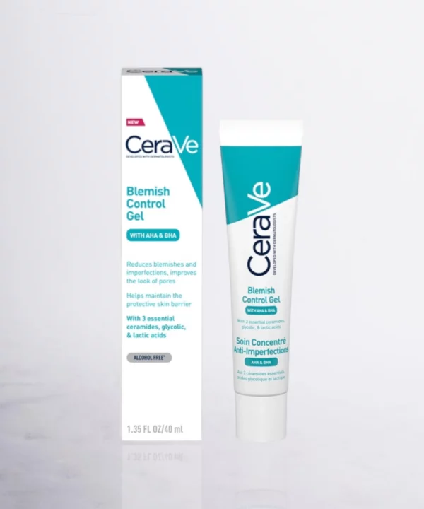 cera Soin concentre anti-imperfection Cerave