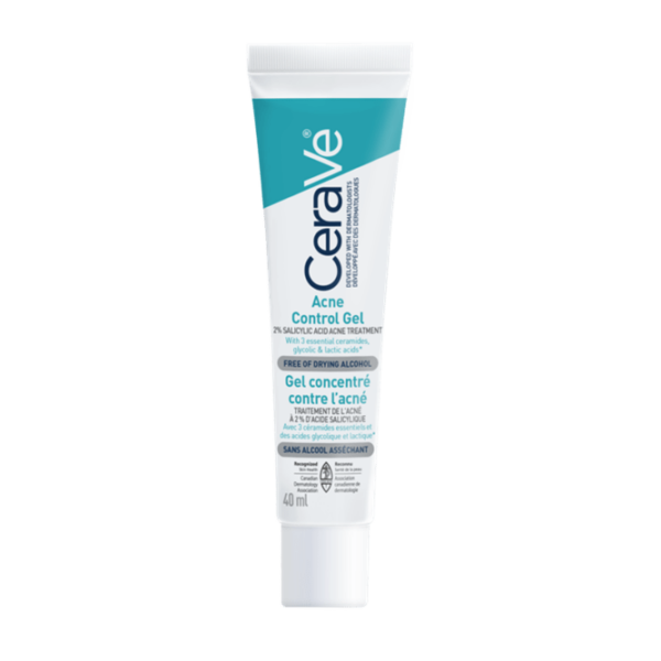 Acne control Cerave