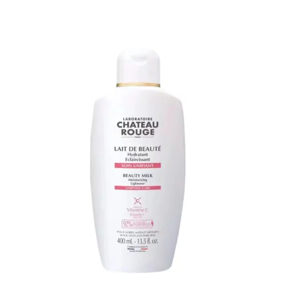 chateau-rouge-lait-de-beaute-unifiant_1 Lait de beauté Chateau Rouge