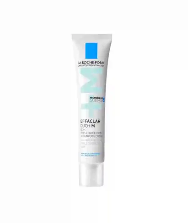 effaclar Creme Effaclar Duo+ M la Roche-Posay