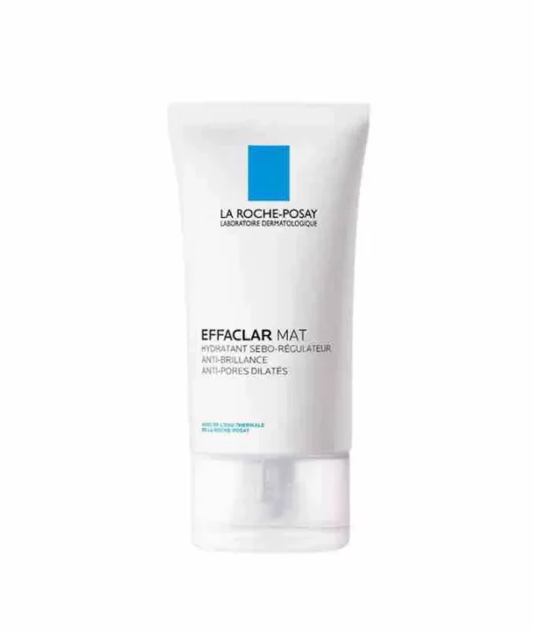 efff Creme Effaclar Mat la Roche-Posay