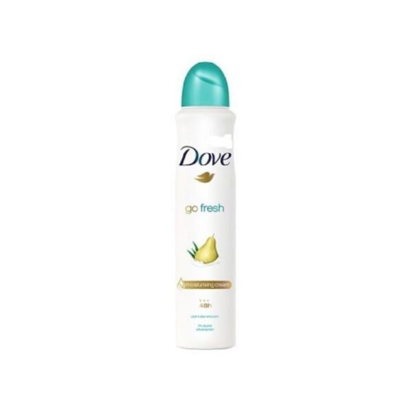 Spray Deo Dove poire