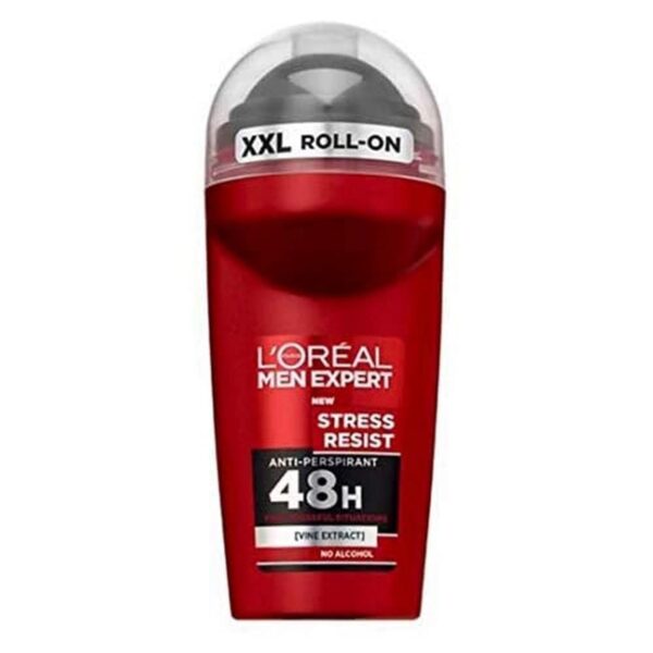 Roll-on L'Oreal Men expert
