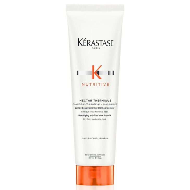 Leave In Nutritive Kerastase