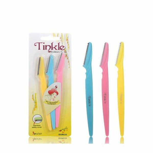 lame Lame a sourcils