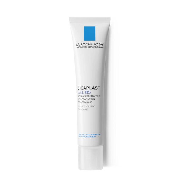 Gel Cicaplast B5 Roche-Posay 40ml