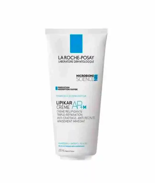 lipi Creme Relipidante Lipikar AP+M la Roche-Posay