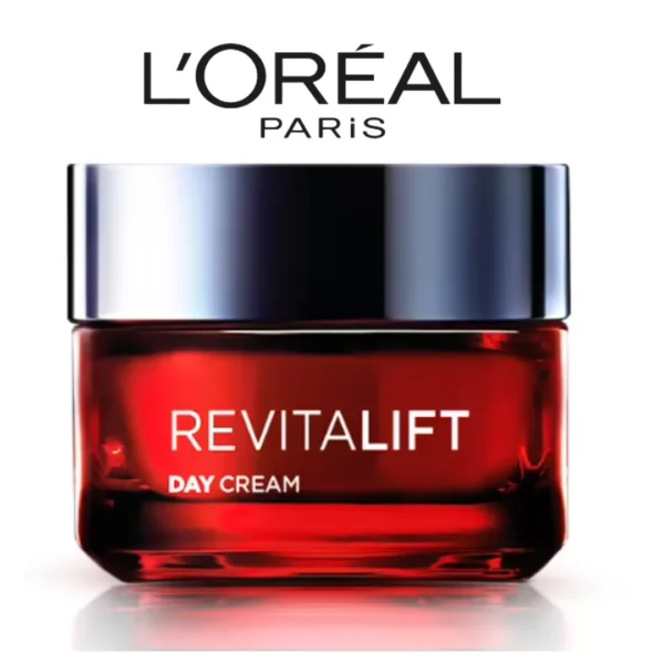 Créme L'Oreal Paris Revitalift