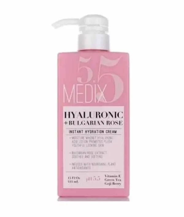 medix Lait Hyaluronic Medix