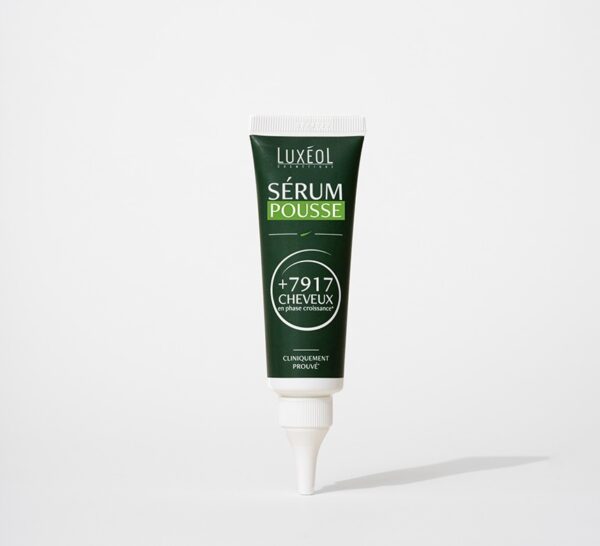 Serum Pousse Luxeol