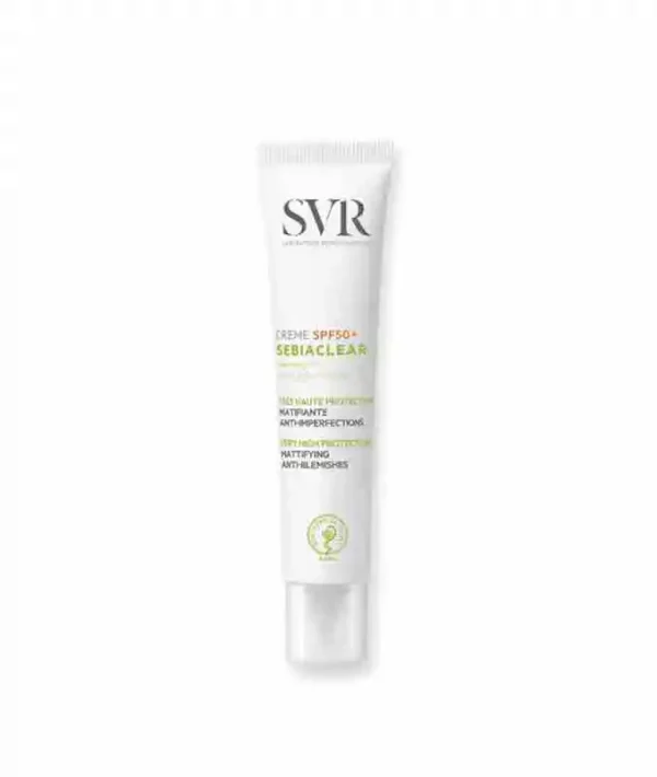 sv (1) Creme de visage SPF50+ SVR