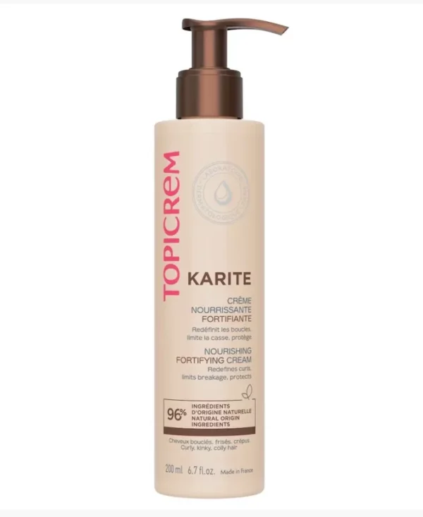 topi-karite Creme Karite Topicrem