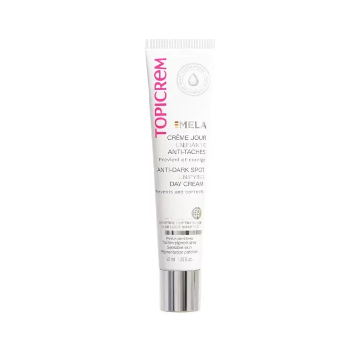 topicrem-creme-jour-mela Creme jour SPF20 Topicrem Mela