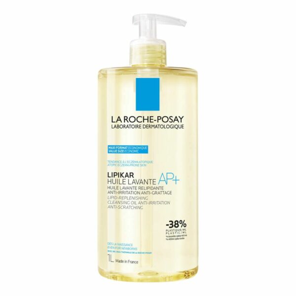 La Roche-Posay Lipikar AP+ 750ml