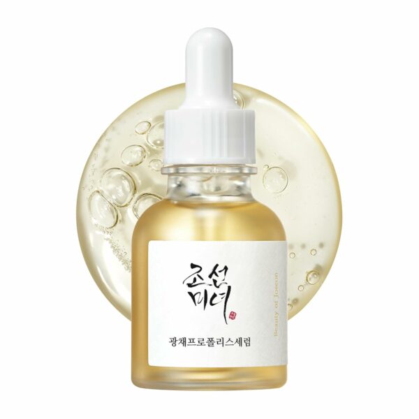 BEAUTY OF JOSEON Sérum Glow Niacinamide + Propolis 10ml