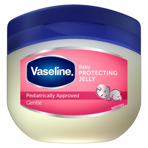Baume bébé Vaseline 450ml