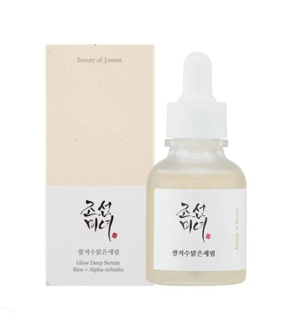 Sérum Alpha-arbutin Beauty of Joseon 10ml