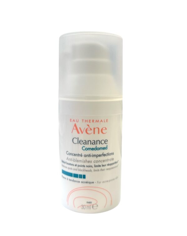 Cleanance comedomed anti-imperfections Avéne 30ml